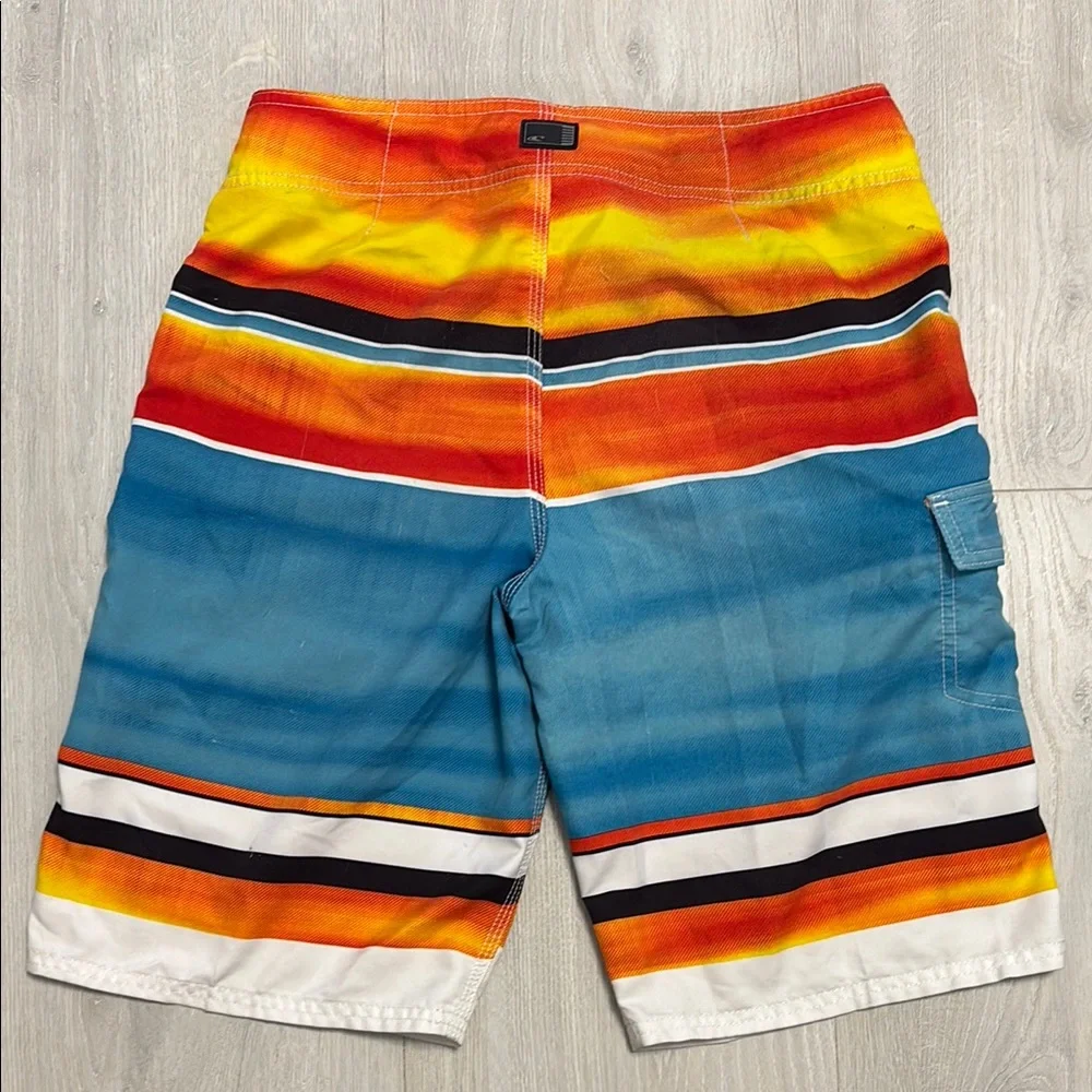 ONeill dive into